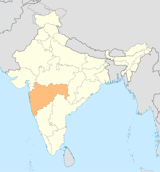 File:India Maharashtra.svg