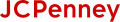 JCPenney logo used from November 1, 2019, to 2023.