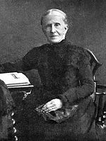 Photo of Jane S. Richards