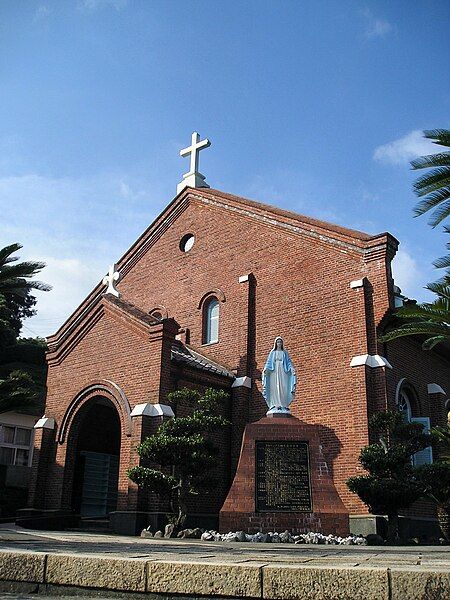 File:Kurosaki church.jpg