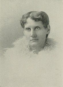 "A Woman of the Century"