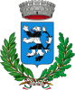 Coat of arms of Lesmo