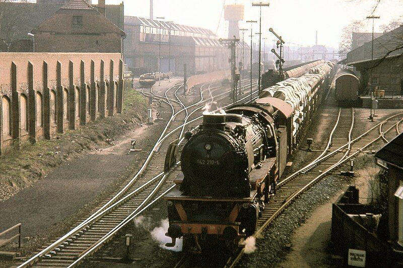 File:Lingen station 1974.jpg