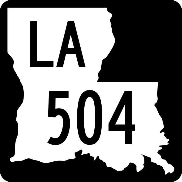 File:Louisiana 504 (2008).svg