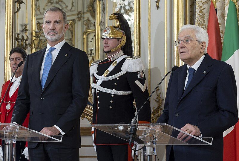 File:Mattarella Felipe 2024.jpg