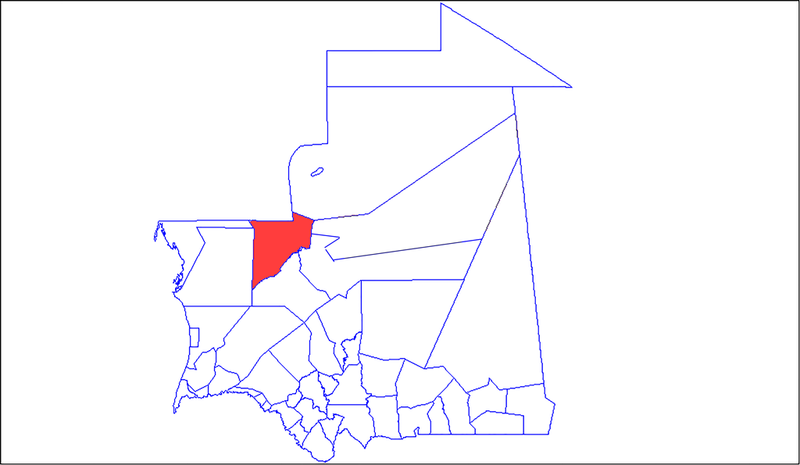 File:Mauritania Atar Department.png