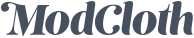 File:ModCloth logo.svg