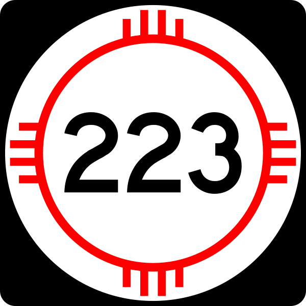 File:New Mexico 223.svg