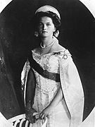 Grand Duchess Olga