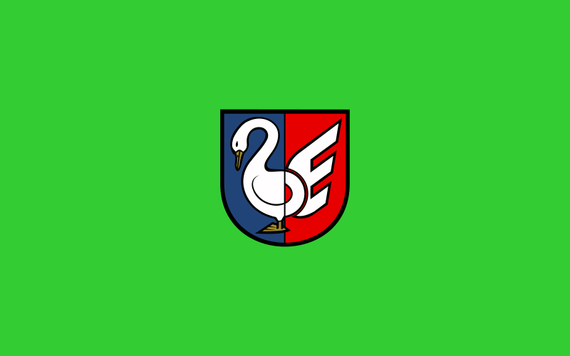 File:POL Zbąszynek flag.svg