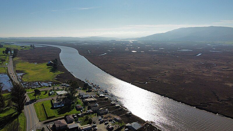 File:PetalumaRiverFloodplain.jpg