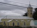 San Francisco De Sales Church