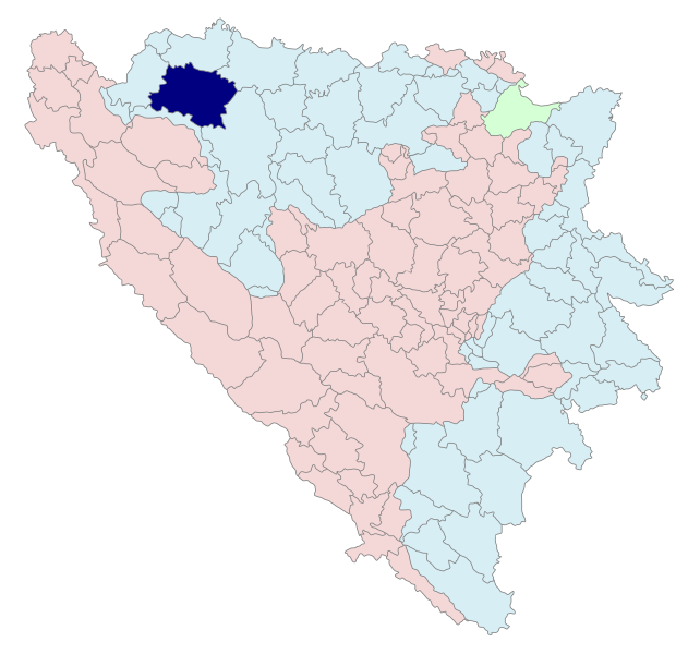 File:Prijedor municipality.svg