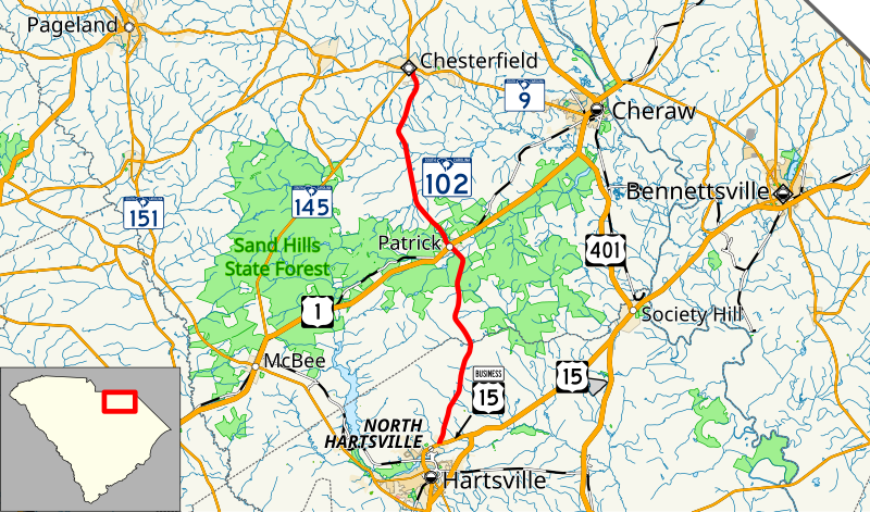 File:SC 102 map.svg