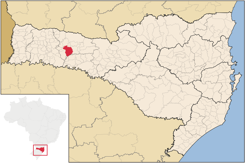 File:SantaCatarina Municip Xanxere.svg