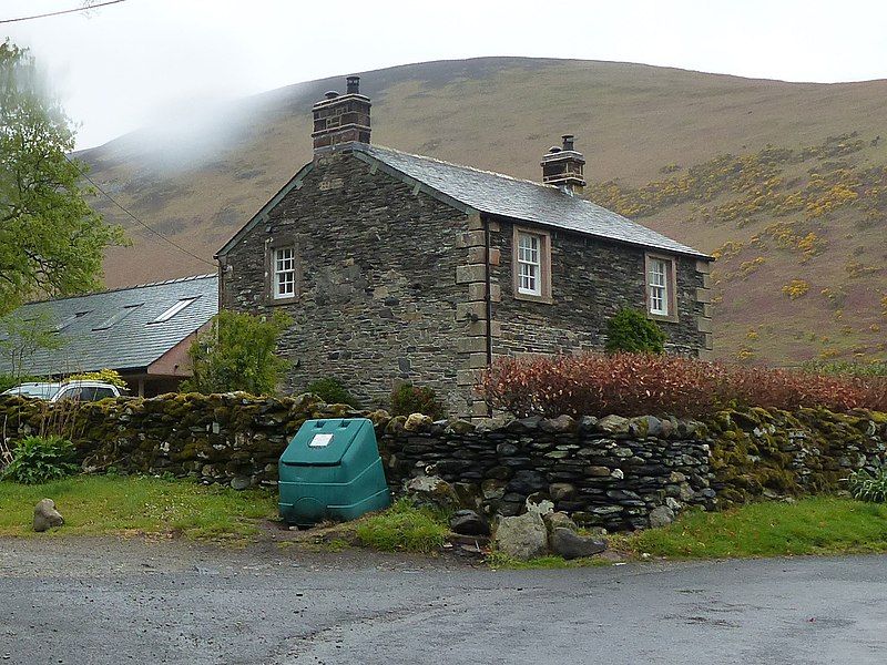 File:School House, Mungrisdale.jpg