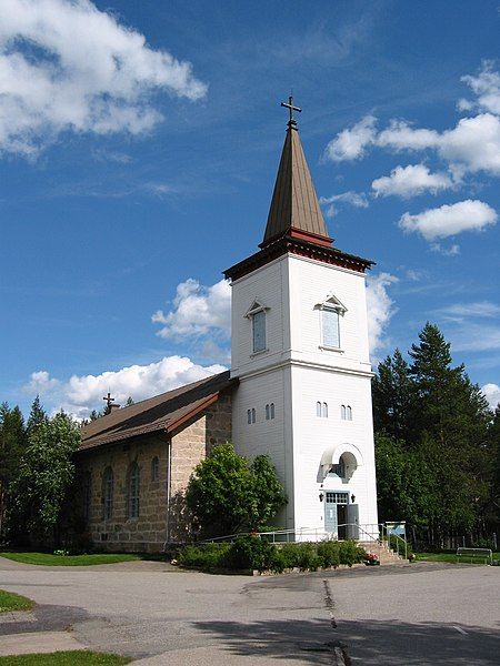 File:Sodankylä new church.jpg