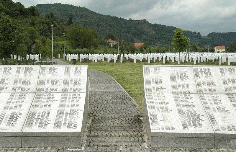 File:Srebrenica Graveyard.JPG