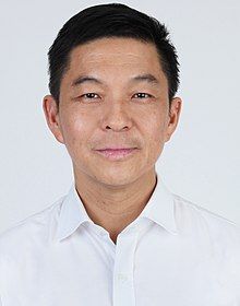 Tan Chuan-Jin, 8th Speaker of the Parliament of Singapore