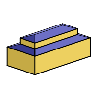 File:Tejado con sombrerete.svg