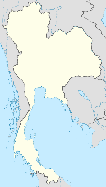 File:Thailand2 location map.svg