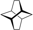 Skeletal formula