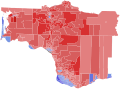 2022 United States House of Representatives election in Washington's 3rd congressional district