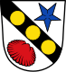 Coat of arms of Frauenneuharting