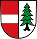 Coat of arms of Weilheim