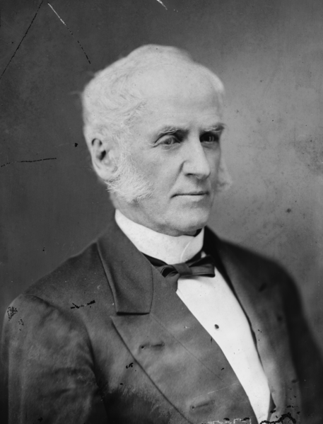 File:Ward Hunt (Brady).tif