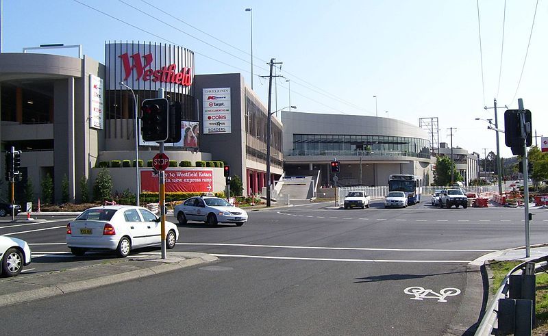 File:Westfield Kotara 002.jpg