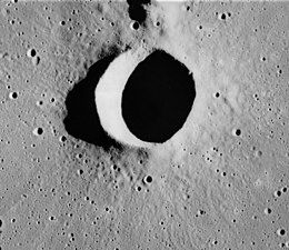 Apollo 16 image