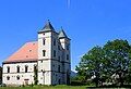 Church of St. Sophia (August 2011)