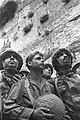 Image 16Paratroopers at the Western Wall, an iconic photograph taken on June 7, 1967 by David Rubinger.