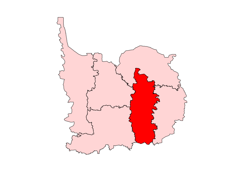 File:49-Araria constituency.svg