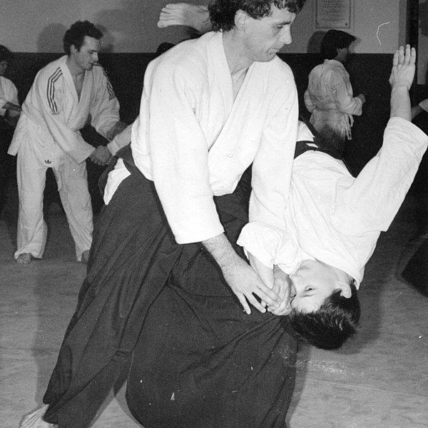 File:Aïkido-shihoo nage.jpg