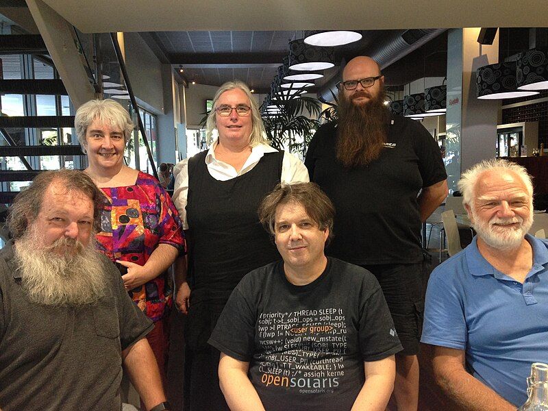 File:Adelaide Meetup 20.jpg