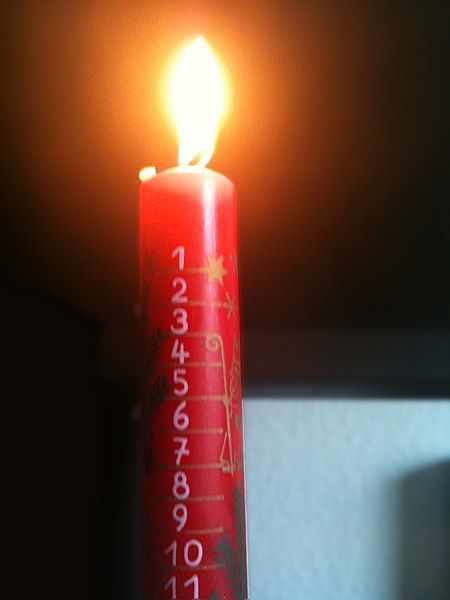 File:Advent candle 1.jpg