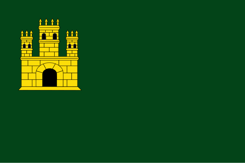 File:Bandera de Llimiana.svg