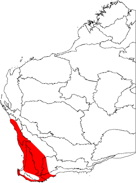 File:Banksia sessilis map.png