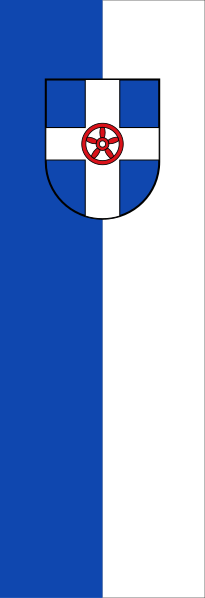 File:Banner Geseke.svg