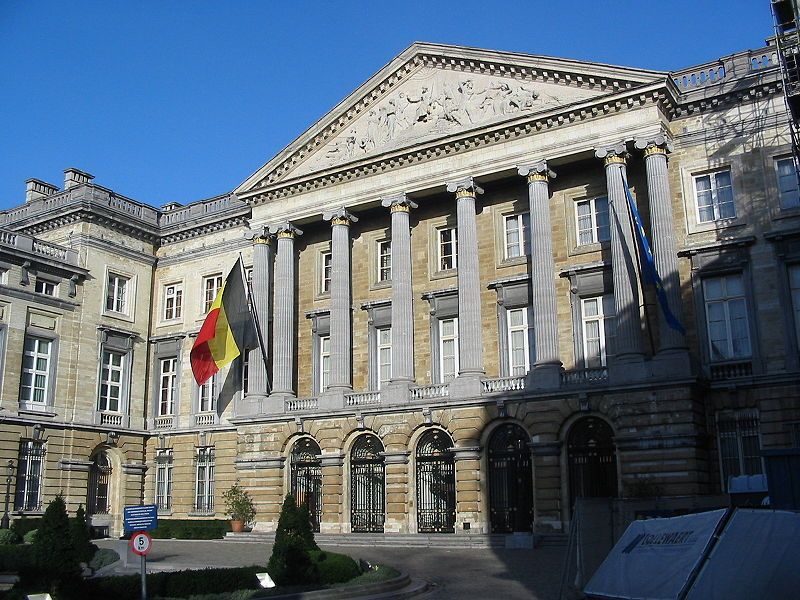 File:Belgian Senate, Brussels.jpg