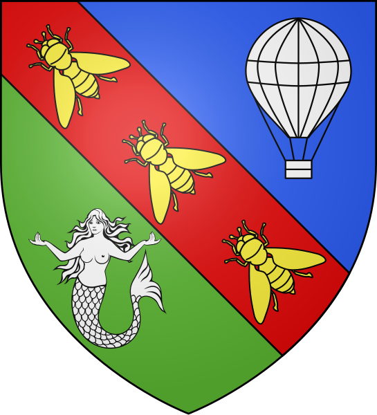 File:Blason Wimereux.svg