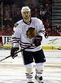 Brent Seabrook