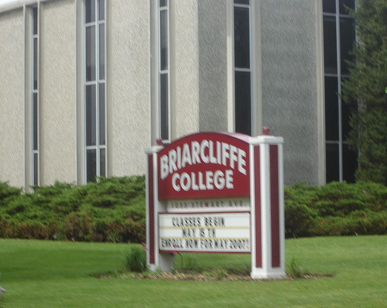 File:Briarcliffe College.jpg