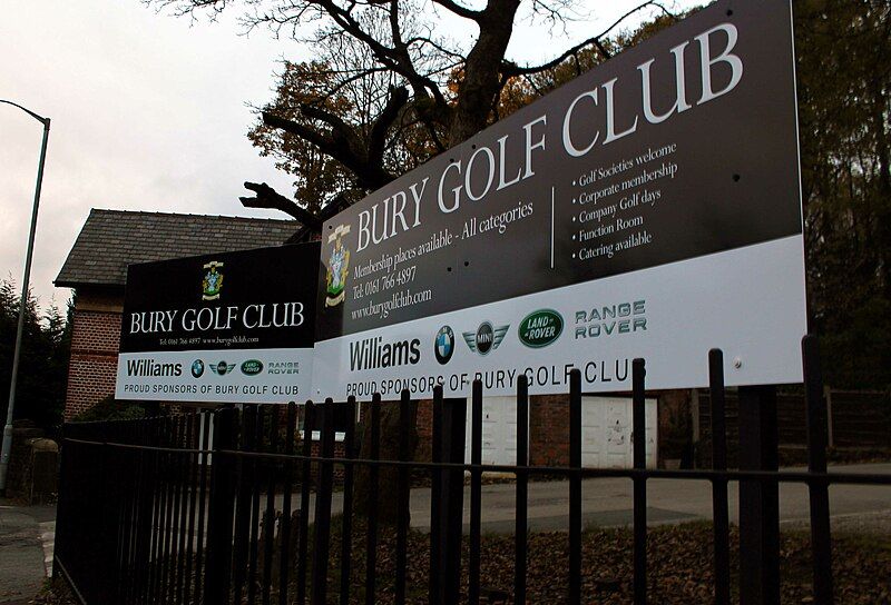 File:Bury golf club.JPG