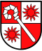 Coat of arms of Bellmund