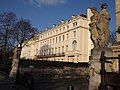 Cambridge Terrace, London