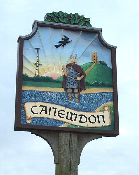 File:Canewdon sign.jpg