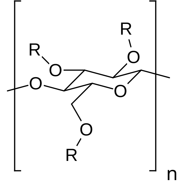 File:Cellulose derivatives.svg